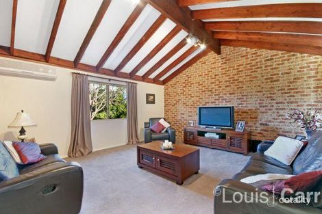 Property photo of 12 Redwood Close Castle Hill NSW 2154