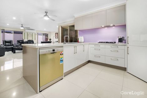 Property photo of 15 Mount D'Aguilar Crescent Algester QLD 4115