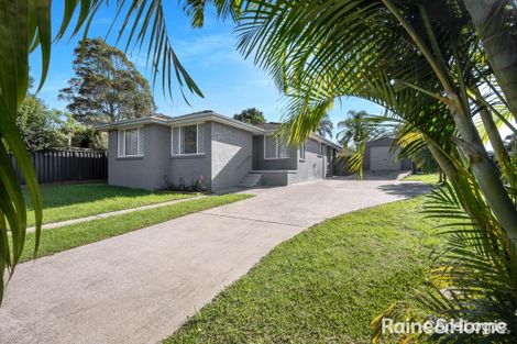 Property photo of 90 Yalwal Road West Nowra NSW 2541