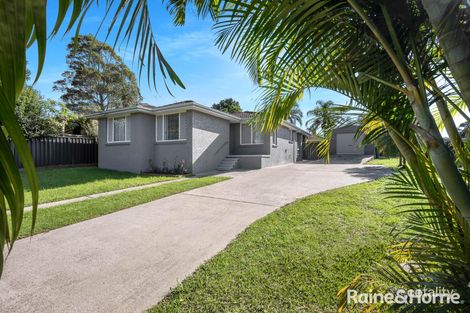 90 Yalwal Rd, West Nowra, NSW 2541