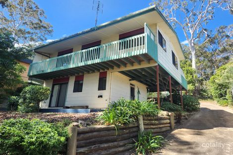 Property photo of 207 Wallagoot Lake Road Wallagoot NSW 2550