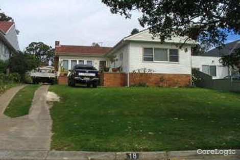 Property photo of 18 Ventura Avenue Miranda NSW 2228