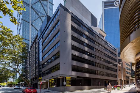 Level/104 Mount St, North Sydney, NSW 2060