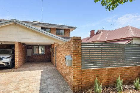 Property photo of 81 Coghlan Road Subiaco WA 6008
