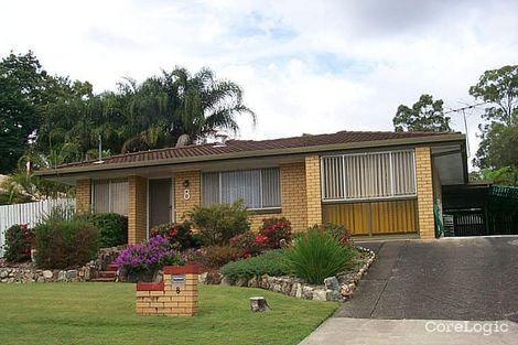 Property photo of 8 Sunset Street Rochedale South QLD 4123