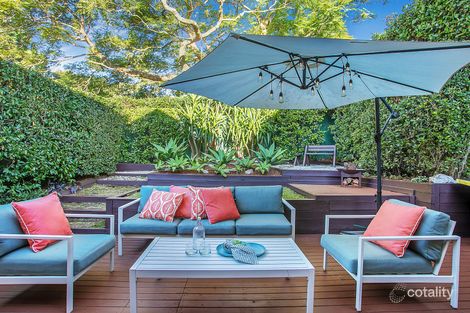 Property photo of 53B Batemans Road Gladesville NSW 2111