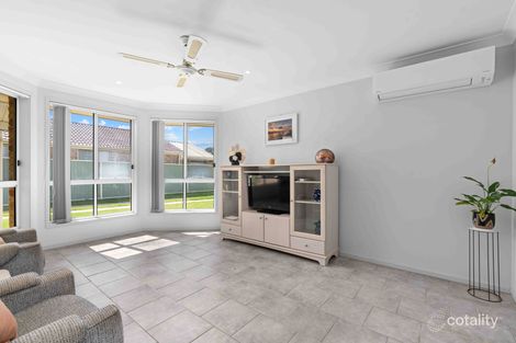 Property photo of 16 Eastwood Avenue Culburra Beach NSW 2540