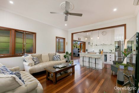 Property photo of 206 Fearnley Street Parramatta Park QLD 4870