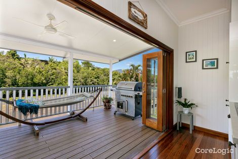 206 Fearnley St, Parramatta Park, QLD 4870