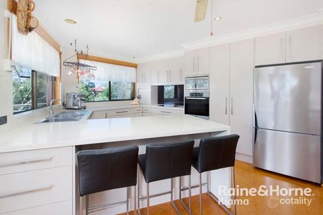 Property photo of 11 Ironbark Crescent Kiama Downs NSW 2533