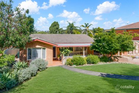 Property photo of 5 Fern Avenue Bradbury NSW 2560