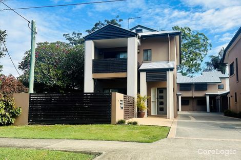 Property photo of 1/19 Homer Street Cleveland QLD 4163