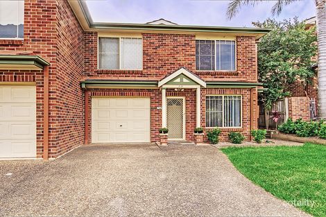 Property photo of 2/23 Highclere Place Castle Hill NSW 2154