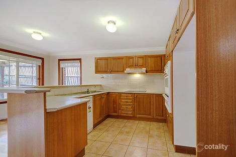 Property photo of 2/23 Highclere Place Castle Hill NSW 2154