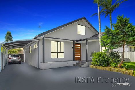 Property photo of 26 Lochinvar Road Revesby NSW 2212