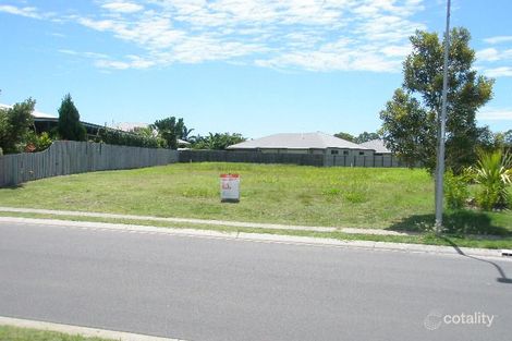 9 Louise Dr, Burrum Heads, QLD 4659