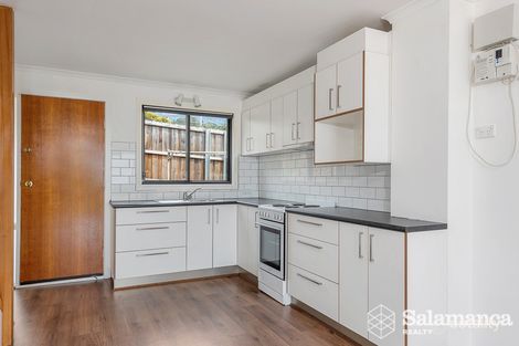Property photo of 4/7 Kendrick Court Dynnyrne TAS 7005