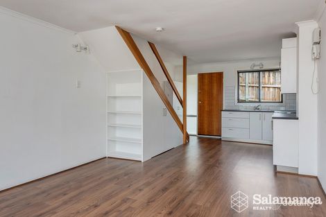 Property photo of 4/7 Kendrick Court Dynnyrne TAS 7005
