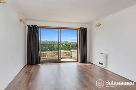 Property photo of 4/7 Kendrick Court Dynnyrne TAS 7005