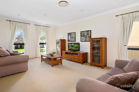 Property photo of 7 Doyle Street Barden Ridge NSW 2234