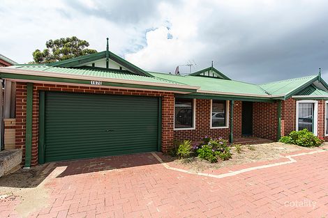 Property photo of 167C Berwick Street Victoria Park WA 6100