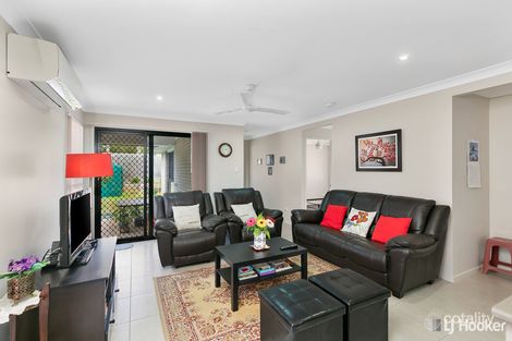 Property photo of 4/9 Pistachio Court Birkdale QLD 4159