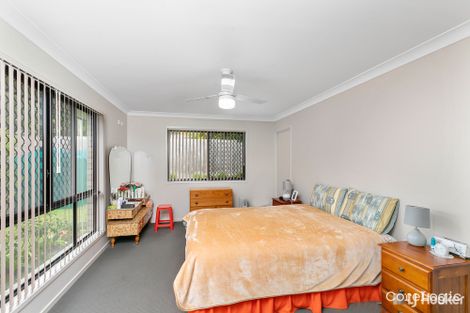 Property photo of 4/9 Pistachio Court Birkdale QLD 4159