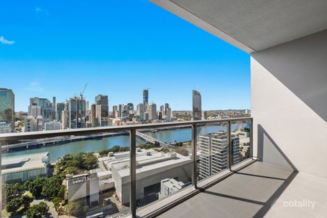 2285/38 Hope St, South Brisbane, QLD 4101