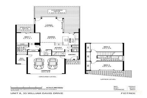 Property photo of 8/33 William Davies Drive Figtree NSW 2525