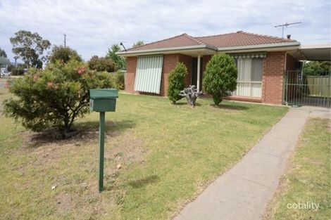 Property photo of 46 Roadshow Drive West Wodonga VIC 3690