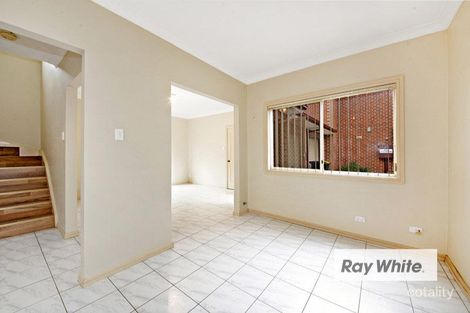 Property photo of 2/28 Livingstone Road Lidcombe NSW 2141