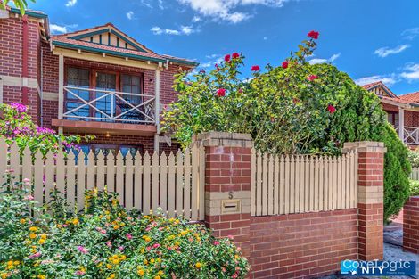 Property photo of 5/44 Caledonian Avenue Maylands WA 6051