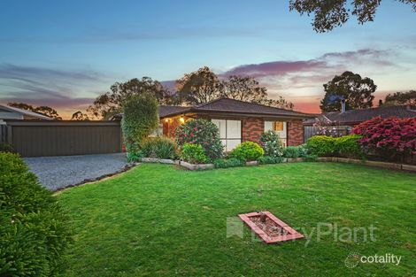 Property photo of 24 Merlin Crescent Ferntree Gully VIC 3156