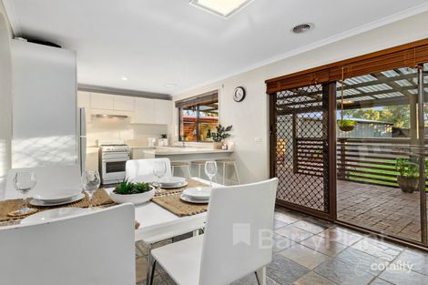 Property photo of 24 Merlin Crescent Ferntree Gully VIC 3156