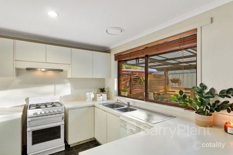 Property photo of 24 Merlin Crescent Ferntree Gully VIC 3156