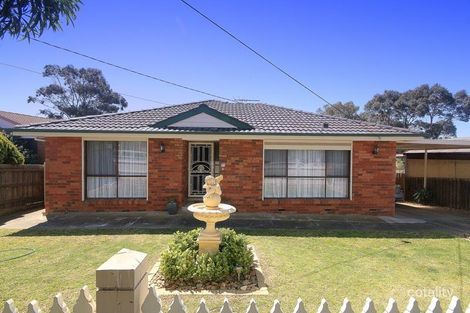 Property photo of 5 Abercairn Court Deer Park VIC 3023