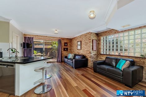 Property photo of 5/44 Caledonian Avenue Maylands WA 6051