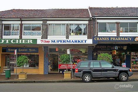 60a Avenue Rd, Mosman, NSW 2088