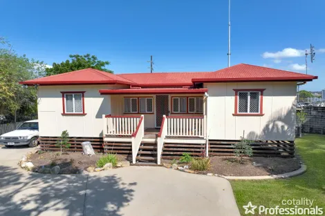 6 Bull Cres, Bowen, QLD 4805