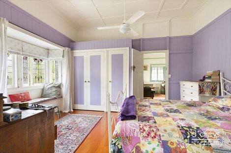 Property photo of 5 Glory Street Ashgrove QLD 4060