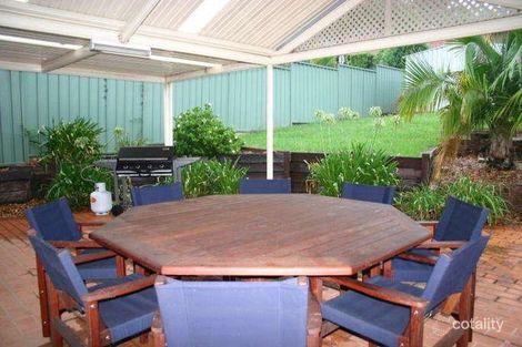 Property photo of 7 Mackenzie Avenue Glenmore Park NSW 2745