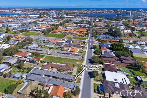 Property photo of 1/47 Gibson Street Mandurah WA 6210