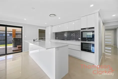 Property photo of 42 Whitewater Street Chisholm NSW 2322