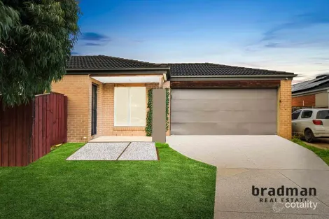 Property photo of 16 Treeviolet Lane Wallan VIC 3756