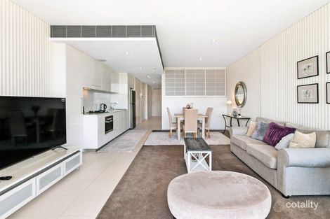 Property photo of 506/55 Lavender Street Milsons Point NSW 2061