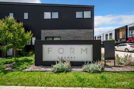 Property photo of 61/16-18 Cornelius Street Coombs ACT 2611