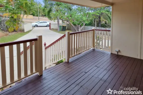 Property photo of 6 Bull Crescent Bowen QLD 4805