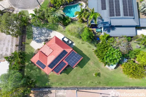 Property photo of 6 Bull Crescent Bowen QLD 4805