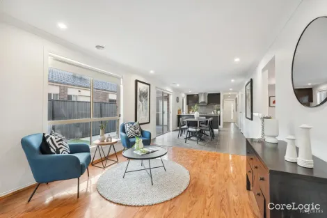 Property photo of 20 Carbine Avenue Tarneit VIC 3029