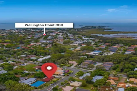 Property photo of 4 Herbert Road Wellington Point QLD 4160
